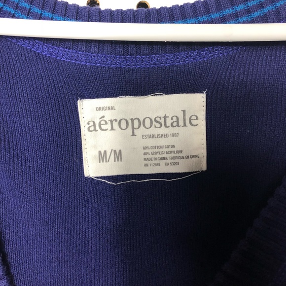Aeropostale Sweater - Picture 3 of 4